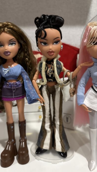 Куклы Братц Bratz