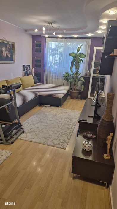vanzare ap 4 camere RAHOVA -PETRE ISPIRESCU — fotografia 3