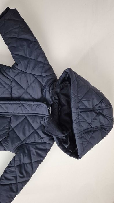 Детско яке Zippy размер 6-9 месеца (68-72 см)