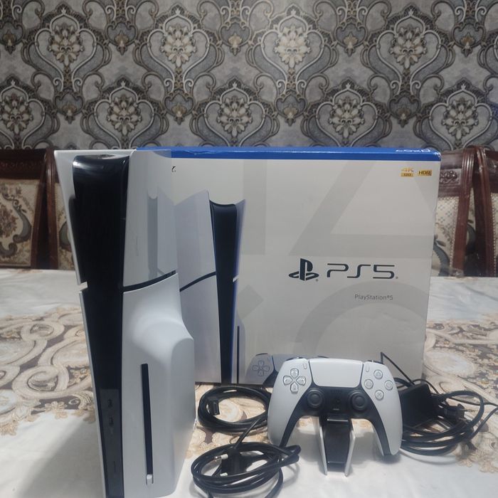 Playstation 5 slim