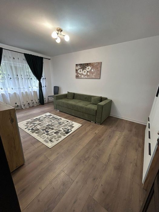 Inchiriez apartament zona Lidl fosta autogara
