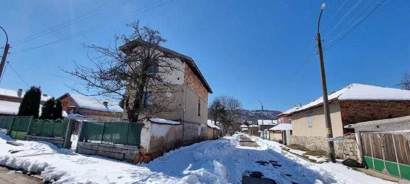 Продава се Къща в Самоков - 80 кв.м за 510 €/кв.м - Снимка #12