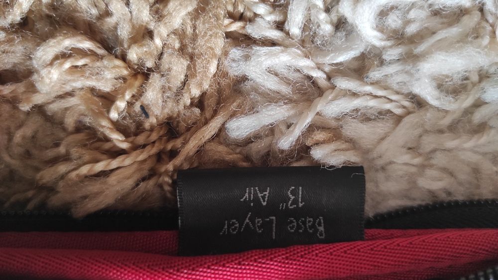 CRUMPLER - Калъф - чантичка - Лаптоп/Таблет! 13” Air