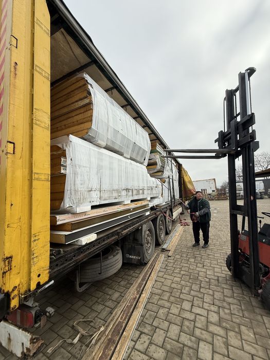 Panouri sandwich super oferta