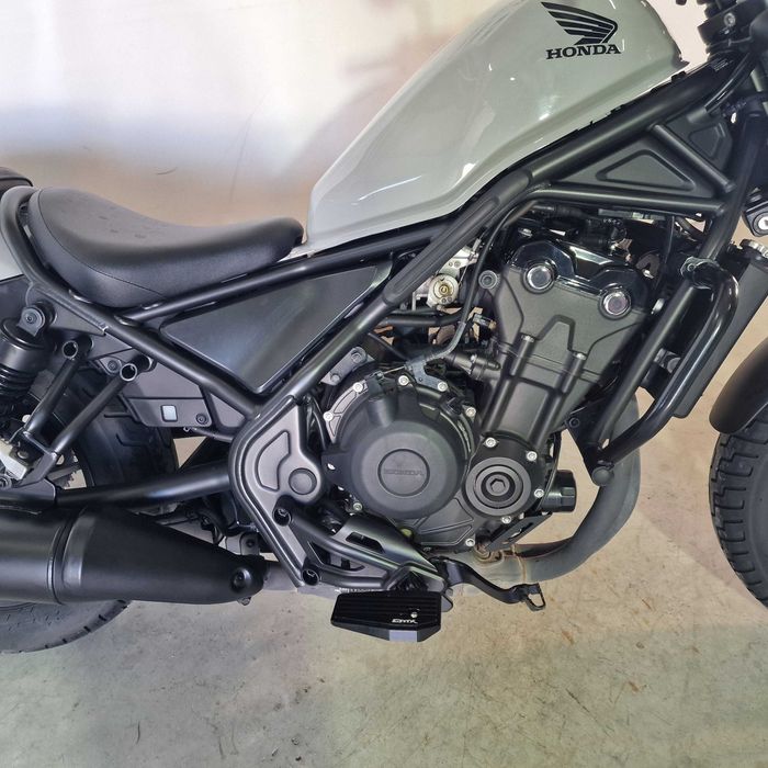 Motocicleta Honda Rebel 500 ABS | H00463 | motomus.ro