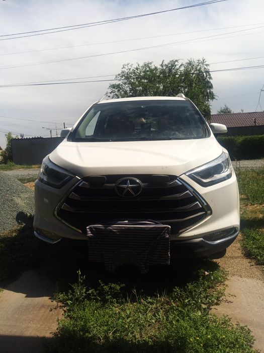 Продам автомобиль Jac s3