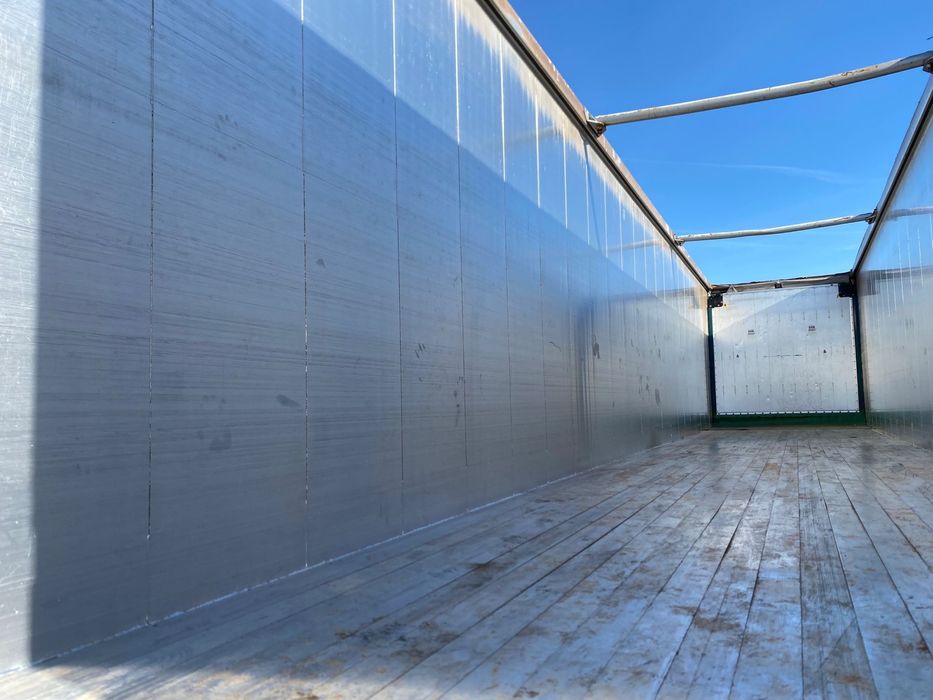 Semiremorca WALKINGFLOOR 92m3