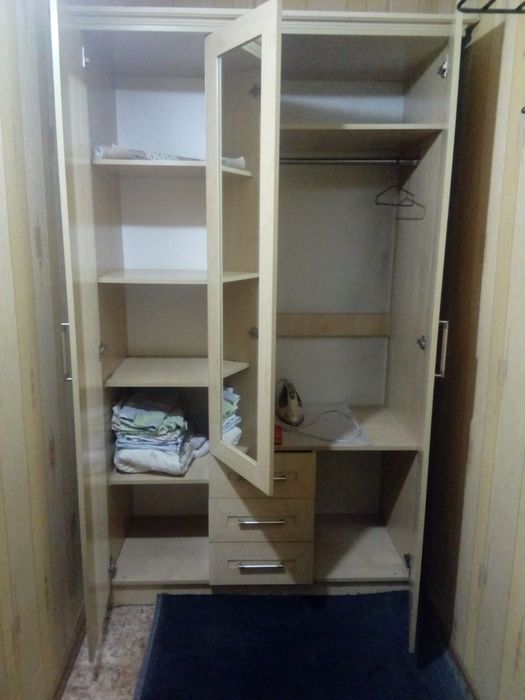 Сдам 1,5 на длительный срок