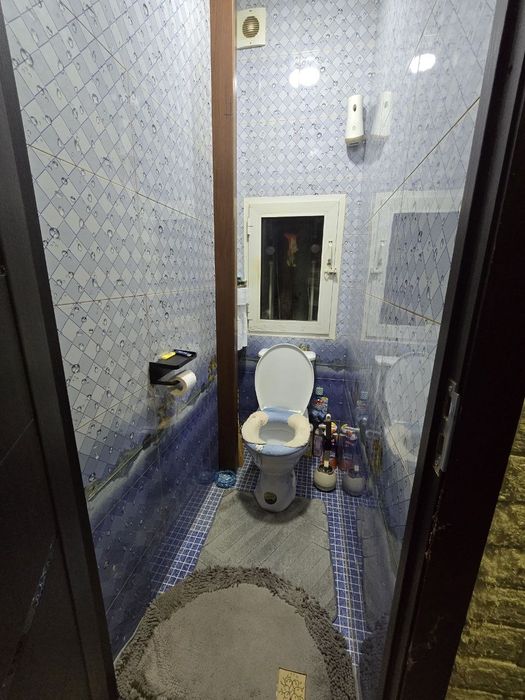 Продаётся 2х комнатная квартира чилонзар 19квартал  торг на месте