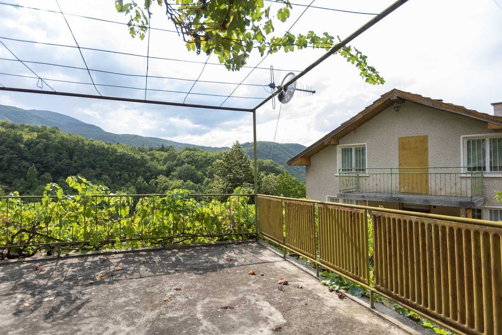 Продава се Къща в с. Розово, Област Пазарджик - 80 кв.м за 857 €/кв.м - Снимка #5