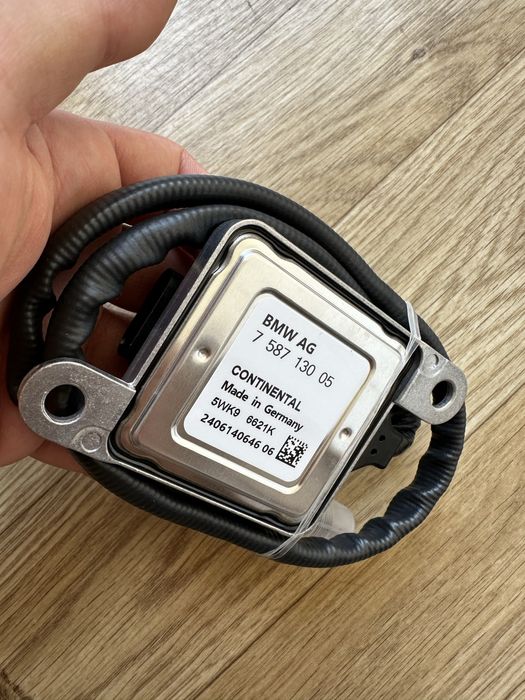 Senzor Nox Noxe Sonda Lambda Oxigen Evacuare Bmw Seria 1 3 E81 E87 E90