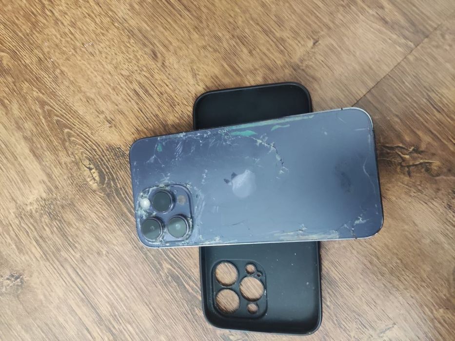 iPhone 14 Pro Max срочно продам