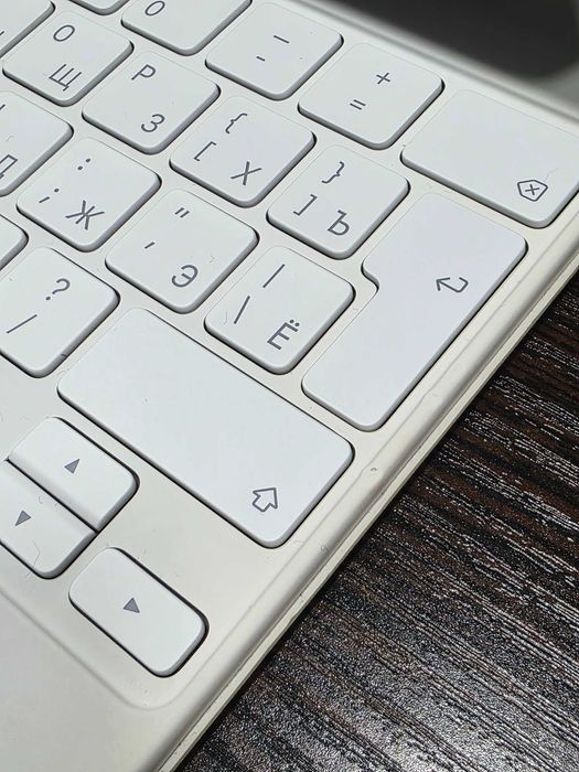 Apple ipad pro 13 m1 5th gen 2 tb