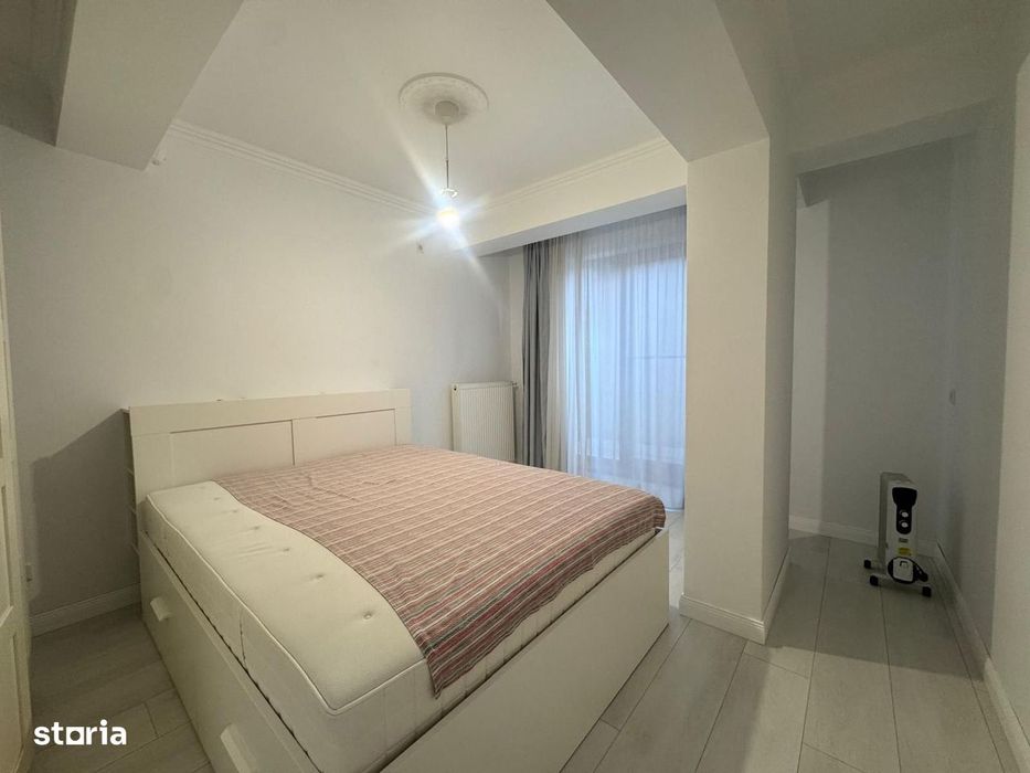 3 camere  + LOC DE PARCARE inclus || AVIATIEI