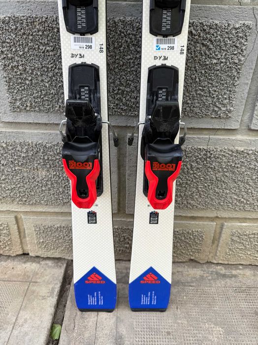 schi dynastar speed 263 L148