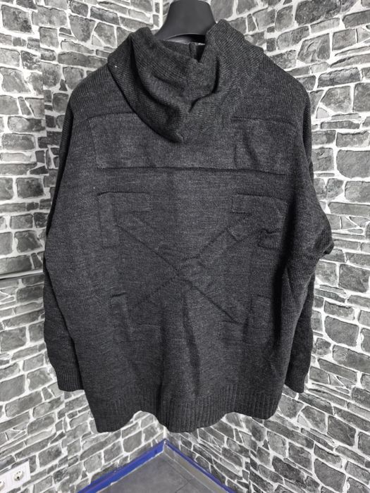 Off White суичер високо качество