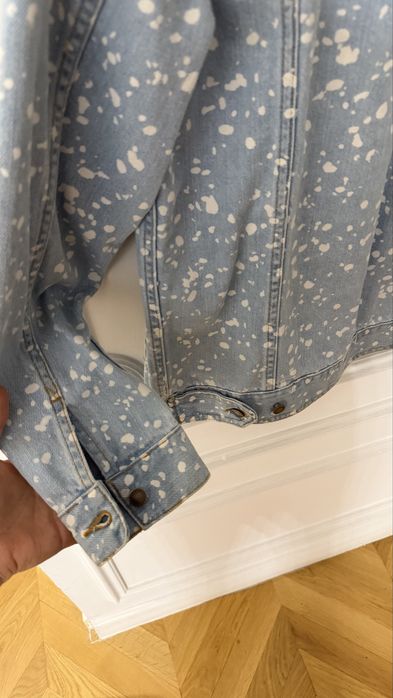 Джинсовка Stella McCartney оригинал