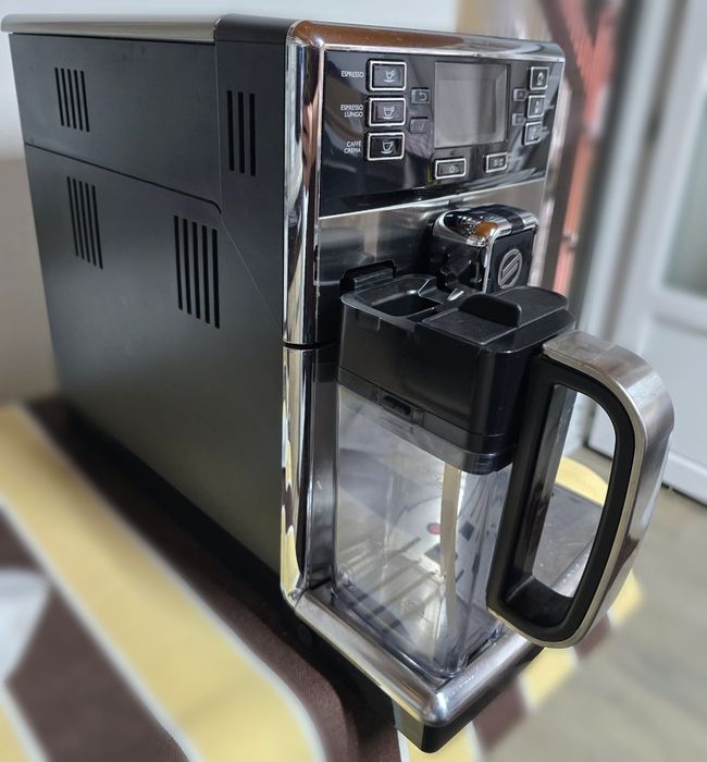 Cafetieră  expresor