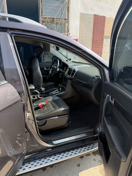 Kaptiva 3 4 kilingan orginal kilib