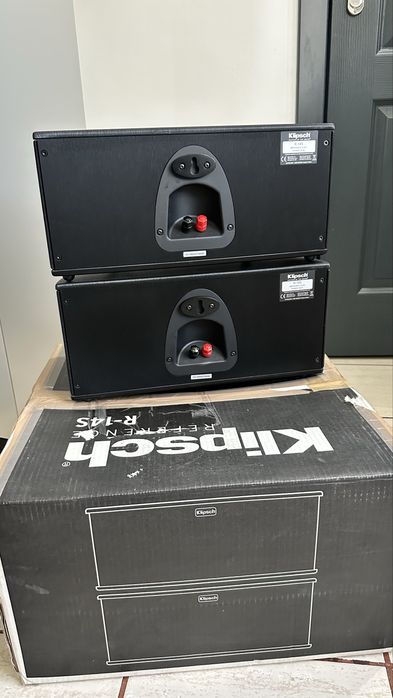 Boxe surround Klipsch Reference R-14S