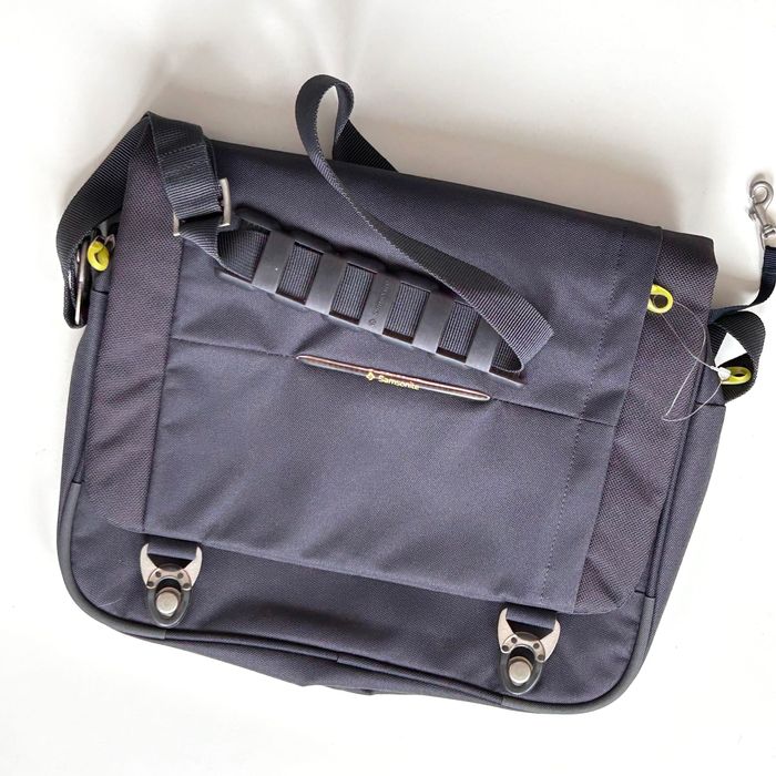 Samsonite laptop bag чанта за лаптоп