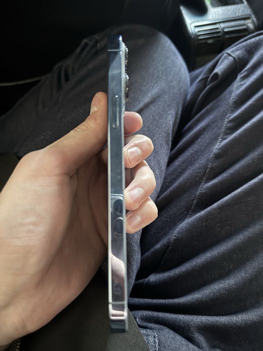 Iphone 13 pro max 256 gb