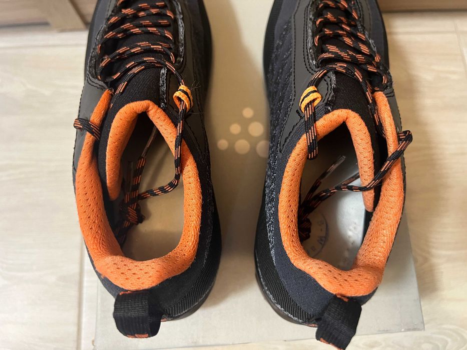 HANWAG ferrata light low дамски ,женски туристически обувки номер 40