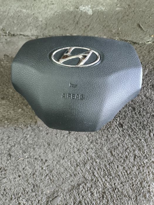 Аербег/airbag за волан за Hyundai i30
