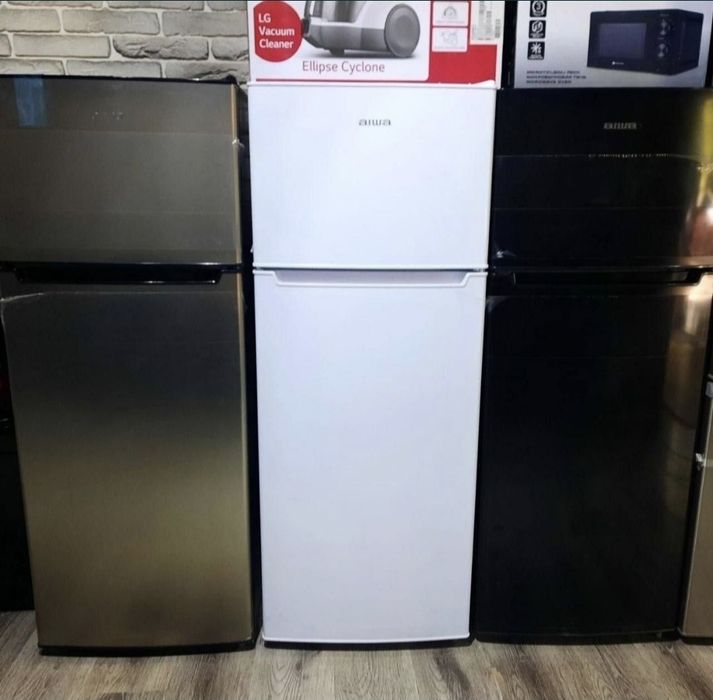 Холодильник aiwa инвертор