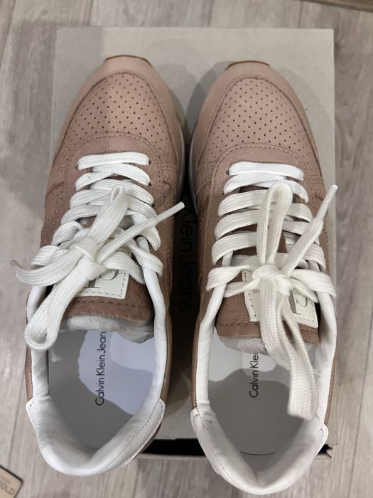 Кроссовки Calvin Klein