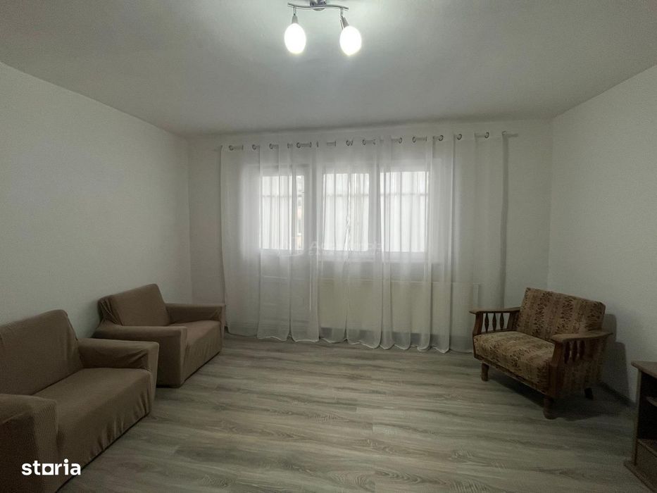Lugoj, Ap. 2 Cam. 64.96 Mp., Et. 3  Zona Timisorii