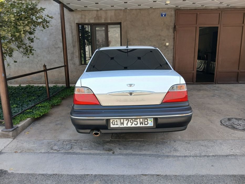 Nexia 1  xolati yaxshi