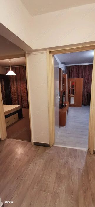 Inchiriere ap 2 camere Sun Plaza, bloc anvelopat, electrocasnice noi,