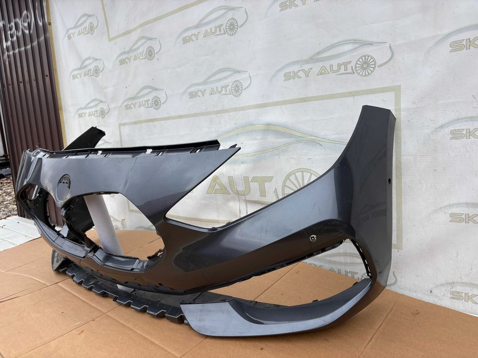 Bara fata cu 6 senzori Bmw seria 1 F40 dupa 2018 cod 51117459708