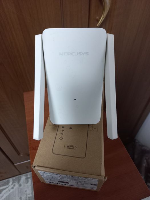 Усилитель wife репитор