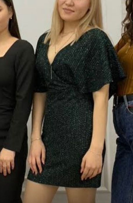 Платье платья вечерние