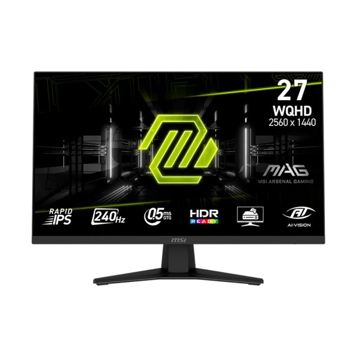 MSI MAG 274QF X24 27-inch Gaming Monitor