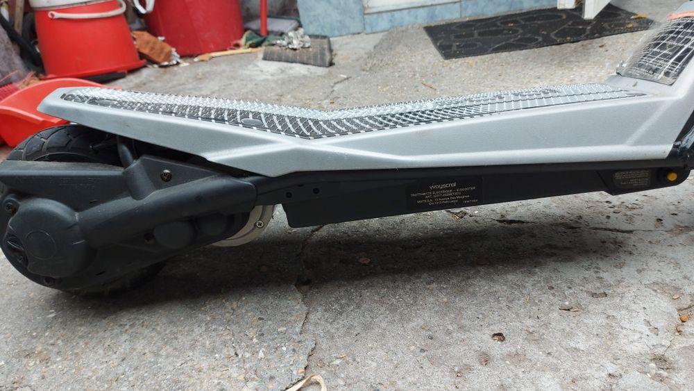 Vănd trotinetă electrică