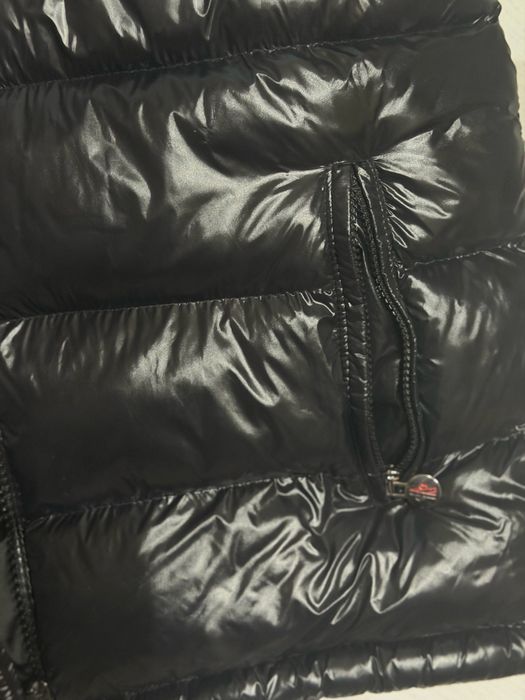 Мъжки елек, нов, Moncler XL