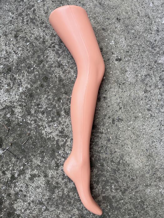 Манекини- торсове