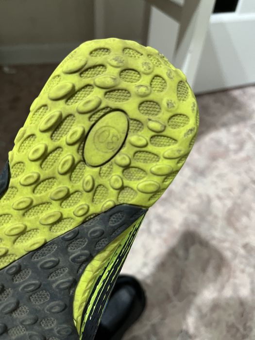 Обувь на весну в хорошем состояние