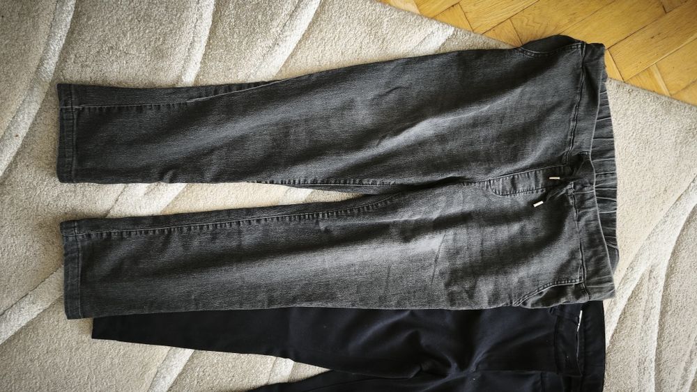 Pantaloni , blugi mărimea 46, xxl,