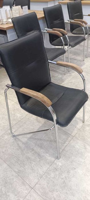 Стул посетительский SAMBA UZ