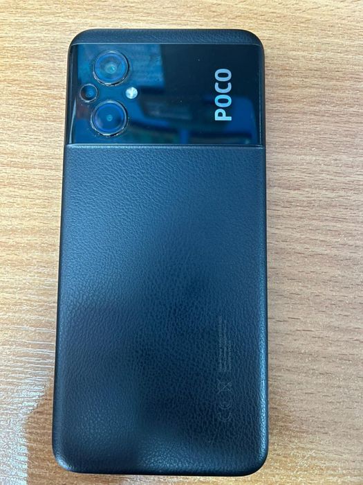 Poco m5 6/126гб идеал состояние