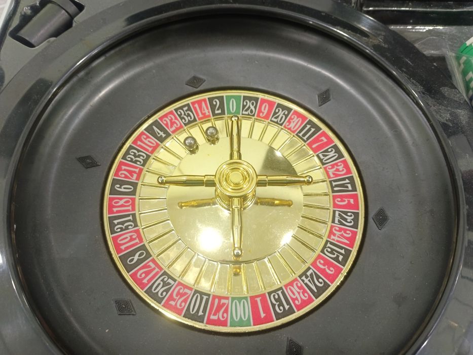 Казино с поликом