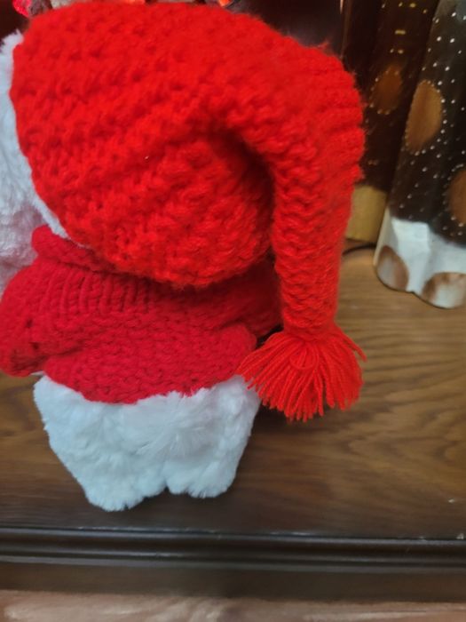 Продам зайку ручной работы