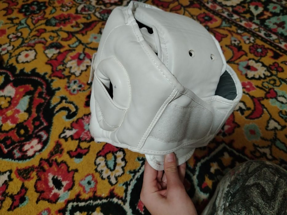Полный комплект для карате,