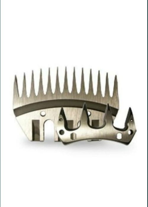 Нож Гребёнка пара комплект