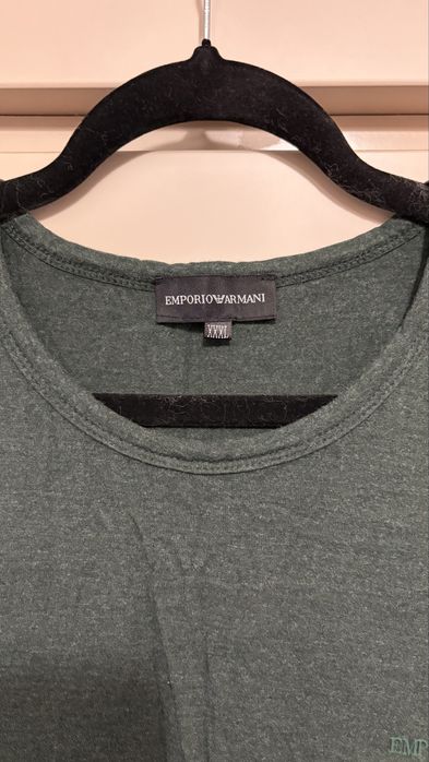 Мъжка блуза Emporio Armani