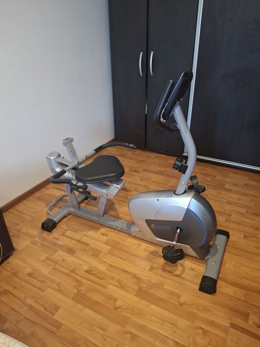 Vand bicicleta fitness